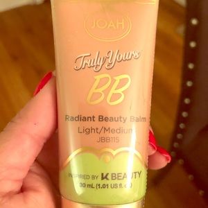 Truly Yours Radiant Beauty Balm